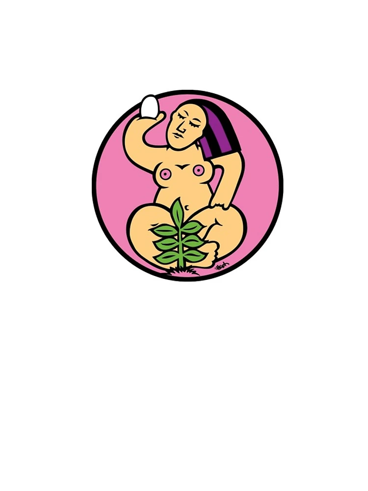 Thumbnail 4 of 4, iPhone Case, MOTHERHOOD designed and sold by HUGH ARMSTRONG III.