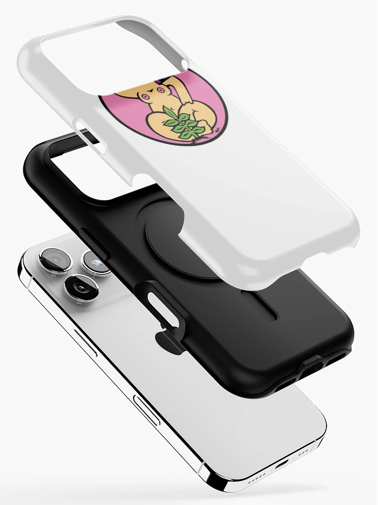 Thumbnail 2 of 4, iPhone Case, MOTHERHOOD designed and sold by HUGH ARMSTRONG III.