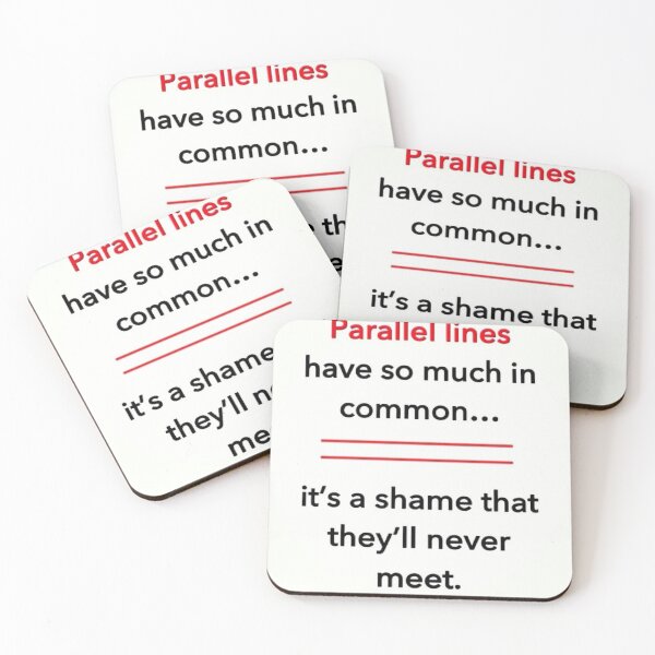 Item preview, Math Pun designed and sold by Jssy.