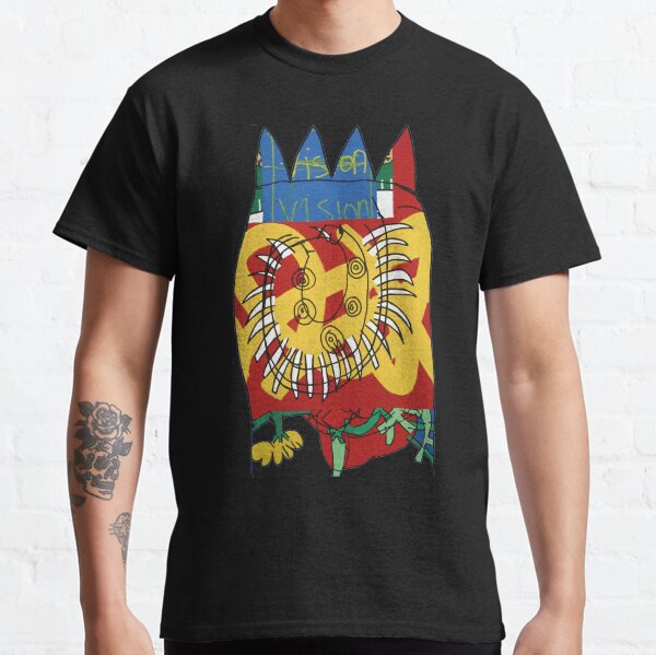 Utiseta Classic T-Shirt