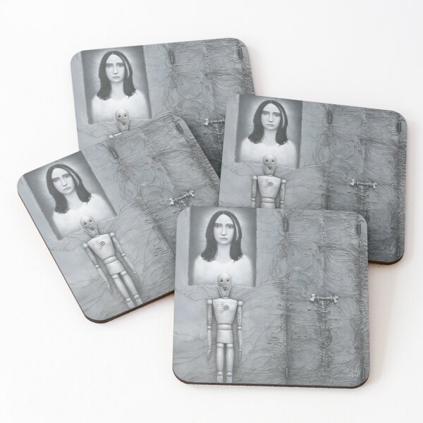 Item preview, Shadows cast by would-be siblings designed and sold by pete68.
