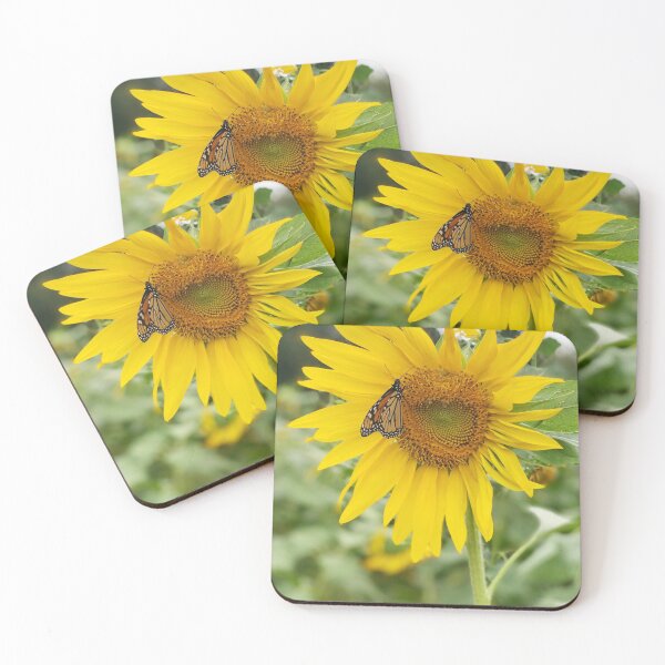Item preview, Sunflower Butterfly  designed and sold by Caroline  J.