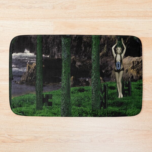 Item preview, Can't See the Forest for the Keys designed and sold by Loveday Funck.