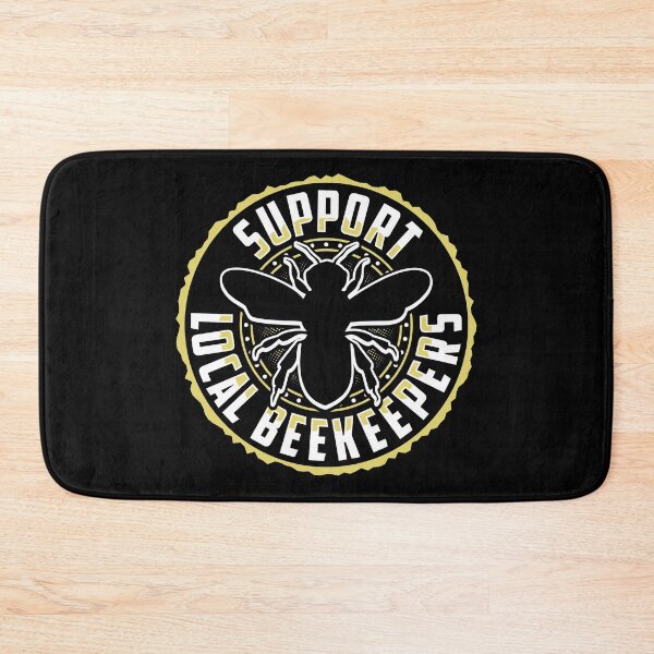 Item preview, Support Local Beekeepers 2 designed and sold by lsapparel.