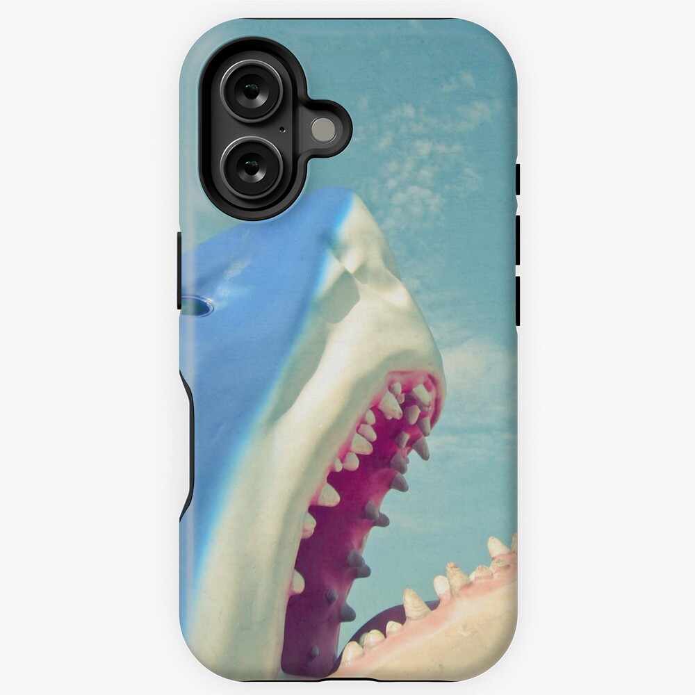 Item preview, iPhone Magsafe Tough Case designed and sold by Cassia.