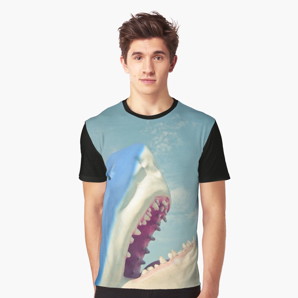 Item preview, Graphic T-Shirt designed and sold by Cassia.