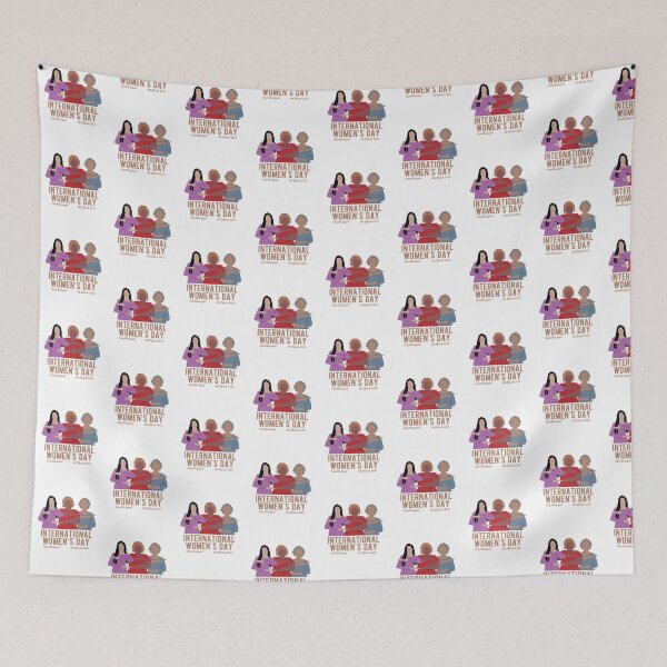 Item preview, International Women's Day 2020 IWD 020 #EachForEqual designed and sold by Dan66.