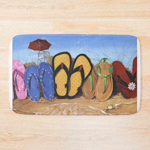 Item preview, Flip Flop Fence by Scott Westmoreland designed and sold by Scott Westmoreland.