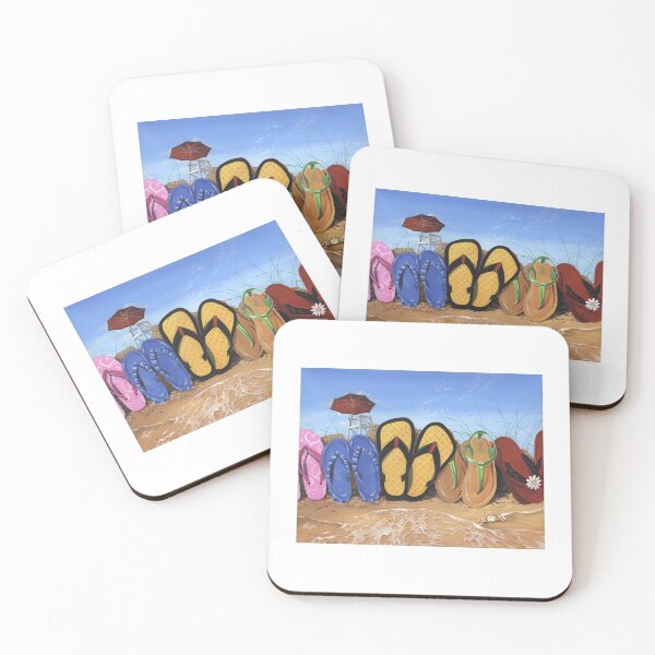 Item preview, Flip Flop Fence by Scott Westmoreland designed and sold by Scott Westmoreland.