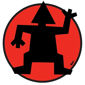 Artwork thumbnail, PETROGLYPH` by HUGH ARMSTRONG III