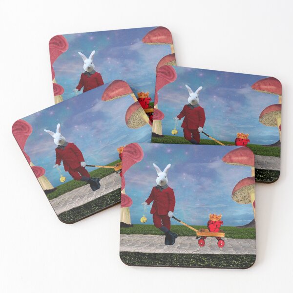 Item preview, Rey de Corazones designed and sold by Loveday Funck.