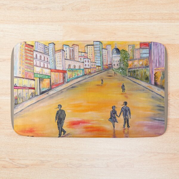 Item preview, Trust who? designed and sold by Loredana Messina.