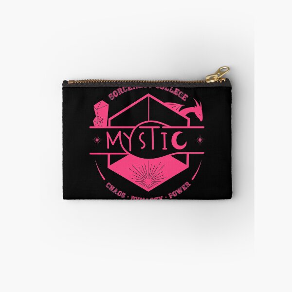 Item preview, Mystic - Sorceress College designed and sold by Wild Brushes.