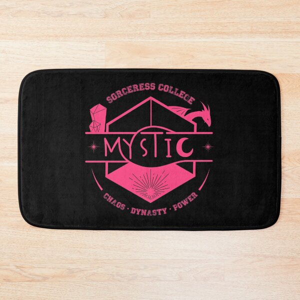 Item preview, Mystic - Sorceress College designed and sold by Wild Brushes.