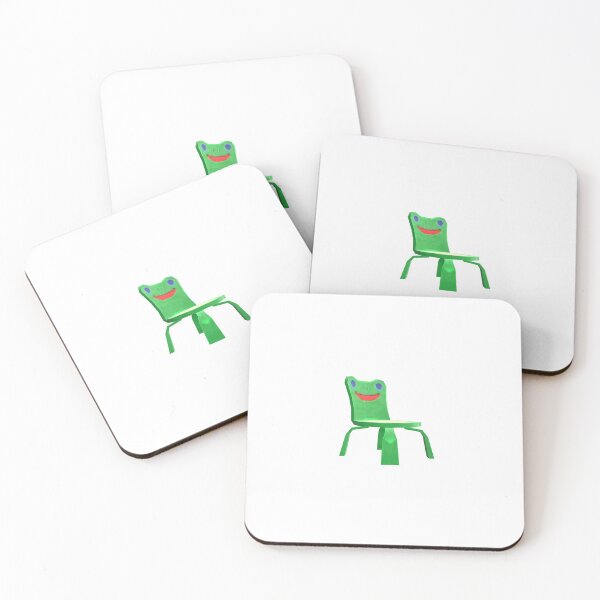 Item preview, Froggy chair but different  designed and sold by vibecheck400.