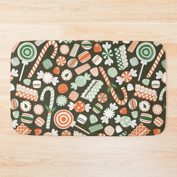 Item preview, Christmas Candy designed and sold by Allison Romero Design.