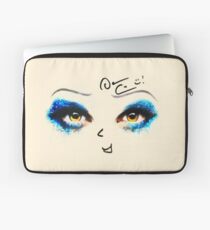 Darren Criss Hedwig Laptop Sleeve