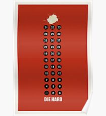Die Hard Poster