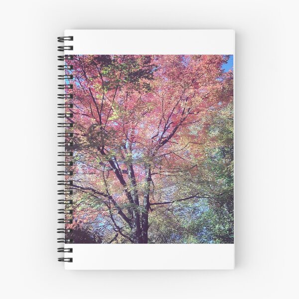 Item preview, Spring Tree Scene designed and sold by DeathlyMad.