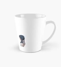 Weathering with you Teru Teru Bozu Tall Mug