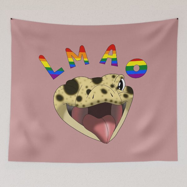 Item preview, Cute gecko designed and sold by TenebrisArt.