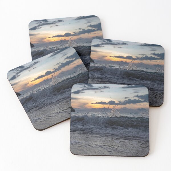 Item preview, Atardecer Costa Rica designed and sold by BlueHatter.
