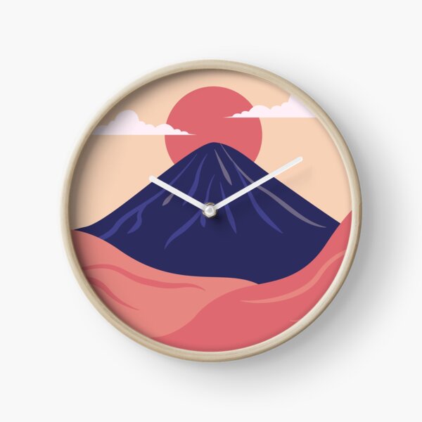 Artikel-Vorschau von Japan Coral, designt und verkauft von GlowinUp Shop.