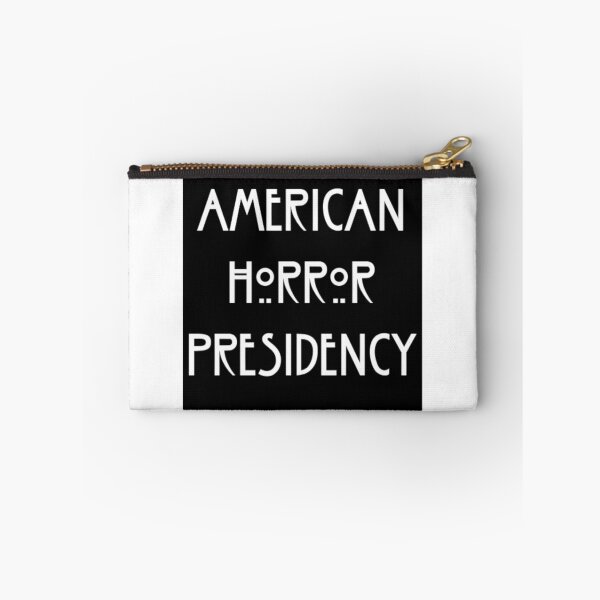 Item preview, American Horror Presidency designed and sold by Populuxe1.