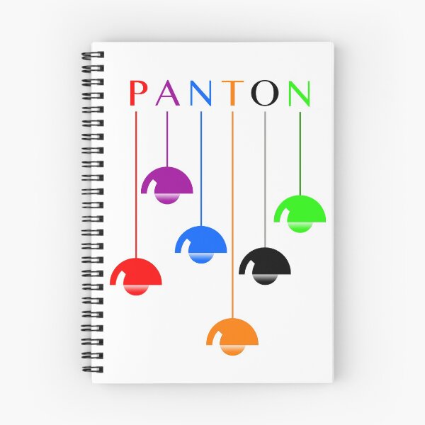 Item preview, Panton Flower Pot Power designed and sold by DC Hillier.