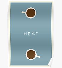 Heat Poster
