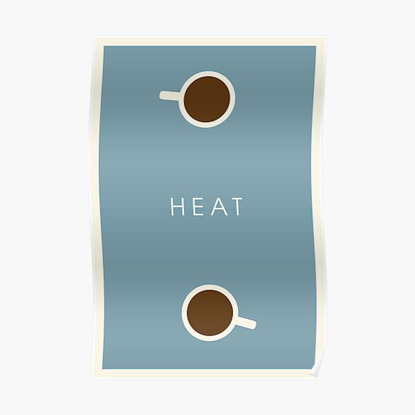 Heat Poster