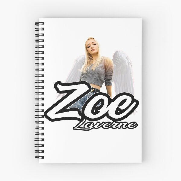 Artikelvorschau, Zoe Laverne #Zody T-Shirt Zody Hoodies Zoe und Cody #Zody_Merch T-Shirt entworfen und verkauft von RhondaVarner.