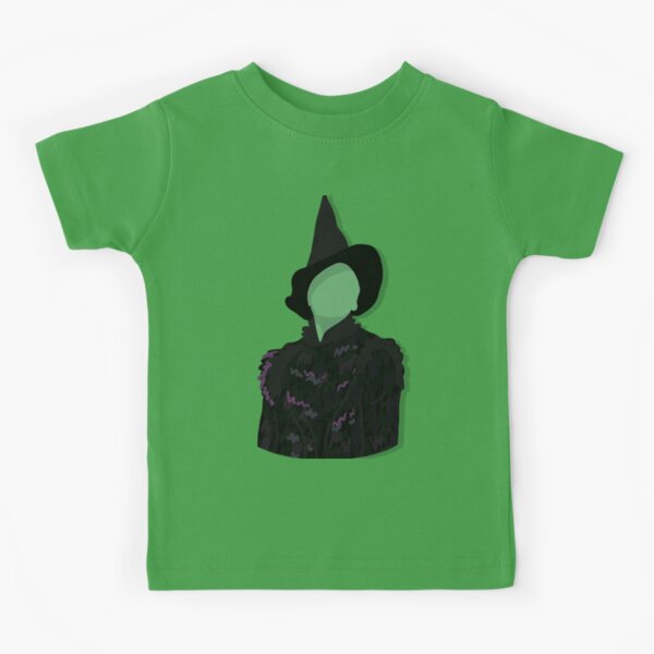 Item preview, Elphaba designed and sold by byebyesally.