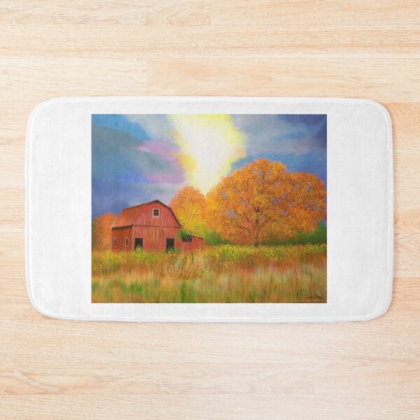 Item preview, After the Storm designed and sold by Terry Huey.