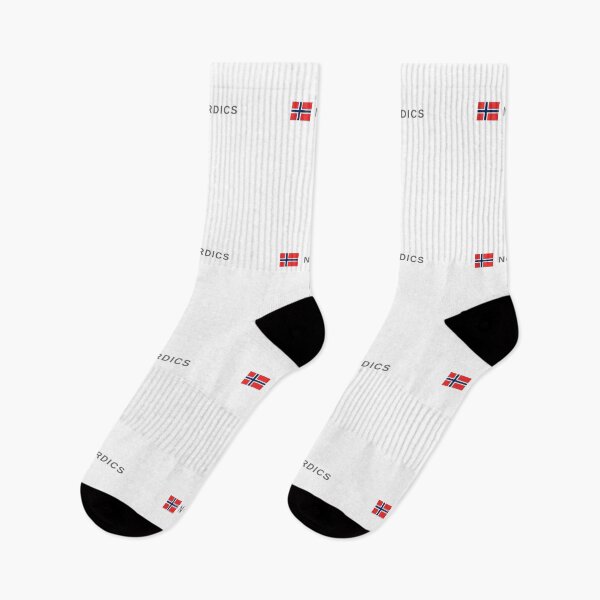 Item preview, Nordics Norway designed and sold by tshirtsnorway.