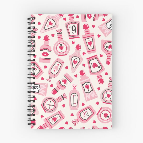 Item preview, Love Potion designed and sold by Allison Romero Design.
