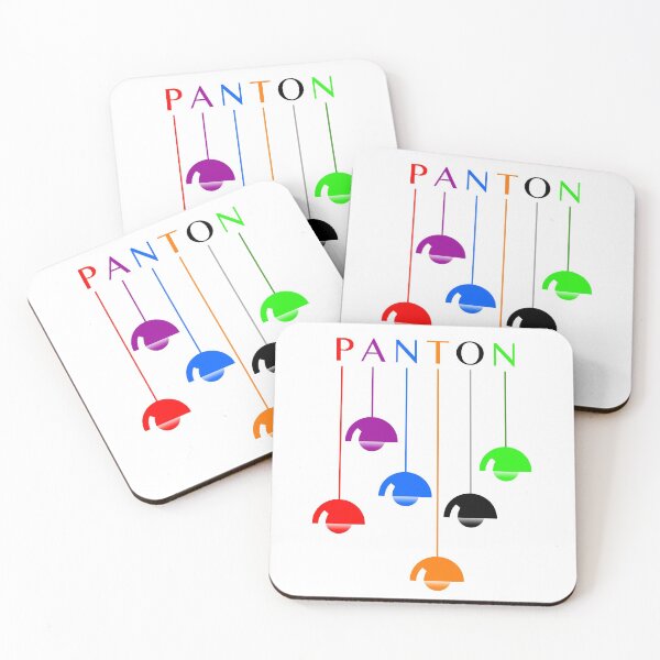 Item preview, Panton Flower Pot Power designed and sold by DC Hillier.
