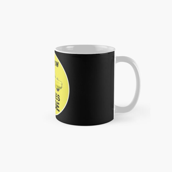 only fools and horses mug tesco