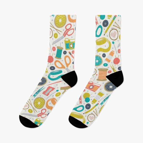 Item preview, Get Crafty designed and sold by Allison Romero Design.