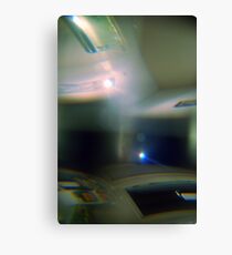 Alternate Reality. Canvas Print