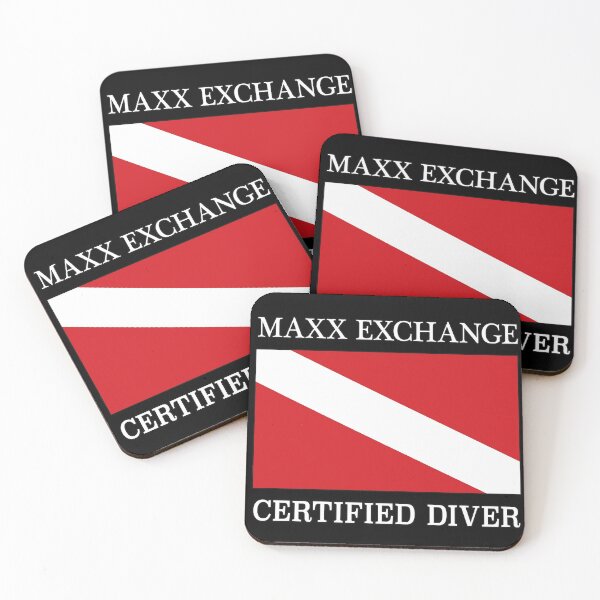 Item preview, Maxx Exchange Certified Diver Frogman Snorkel. designed and sold by MAXXEXCHANGE.