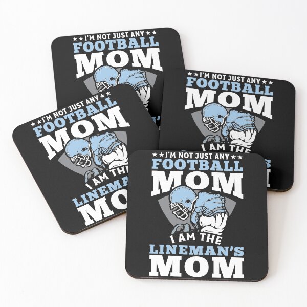 Item preview, I Am The Lineman's Mom 2 designed and sold by lsapparel.