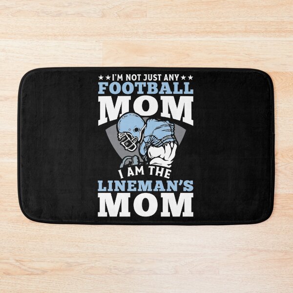 Item preview, I Am The Lineman's Mom 2 designed and sold by lsapparel.