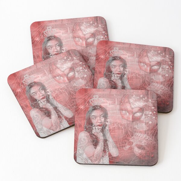 Item preview, Who Am I designed and sold by Elisabeth Lucas.