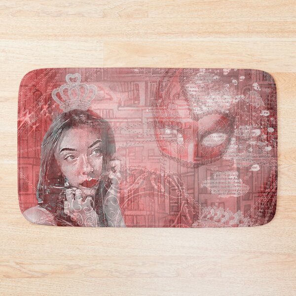 Item preview, Who Am I designed and sold by Elisabeth Lucas.