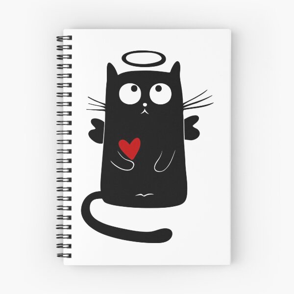 Item preview, Gato :) designed and sold by chopper22.