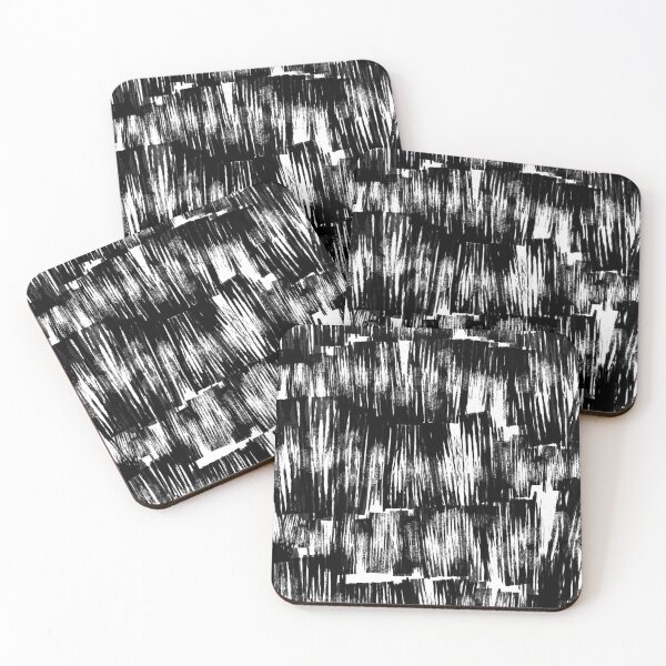 Item preview, WHITE WILD DARK designed and sold by BRETTJOZSA.