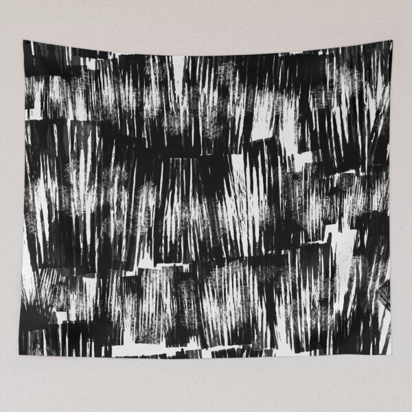 Item preview, WHITE WILD DARK designed and sold by BRETTJOZSA.