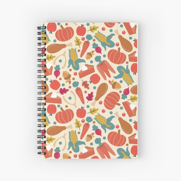 Item preview, Thanksgiving Dinner designed and sold by Allison Romero Design.