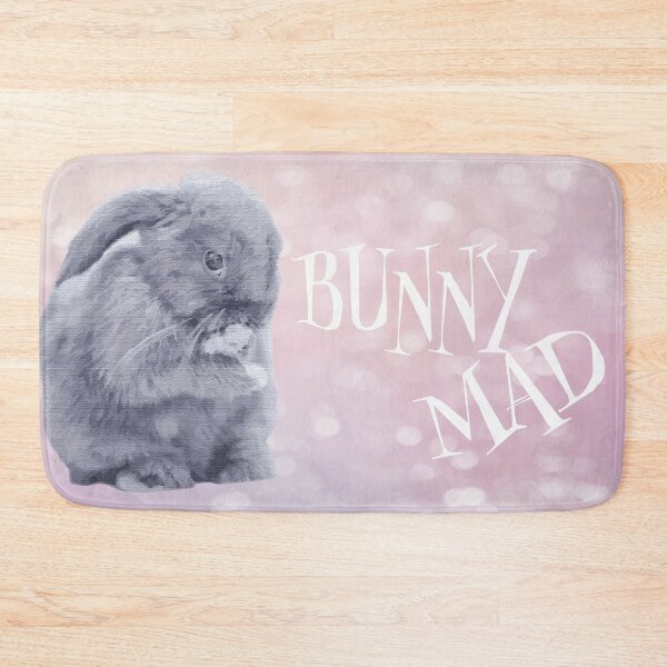 Item preview, Bunny Mad designed and sold by CarnageC.